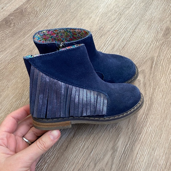 Tucker +Tate kids boots . Size 25 eur. - Picture 4 of 7